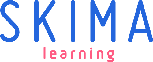 SKIMA learning｜來自日本的電繪線上課程平台｜與你不斷電學習